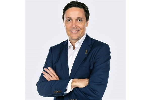 Image CEO at Eco Spirits.